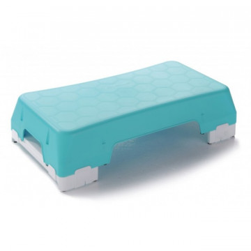 Ecostepper cu distantiere 0278 albastru