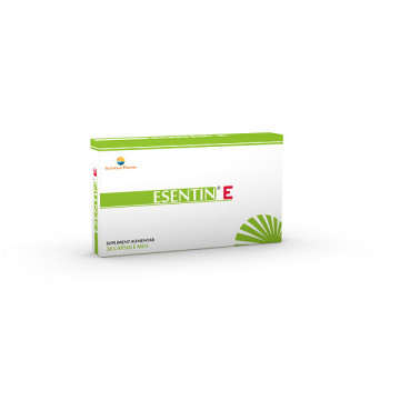 Esentin E - 30 cps