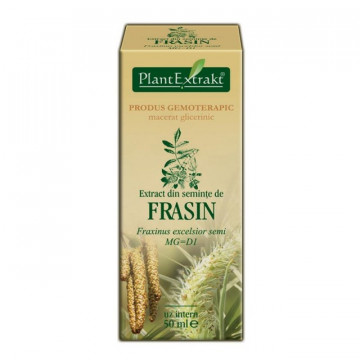 Extract din seminte de frasin (FRAXINUS EX - seminte)