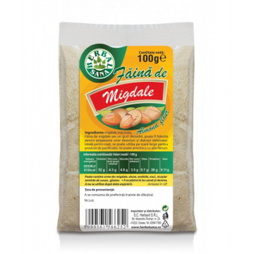 Faina de Migdale - 100 g