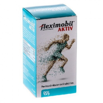Fleximobil Aktiv - 60 cps