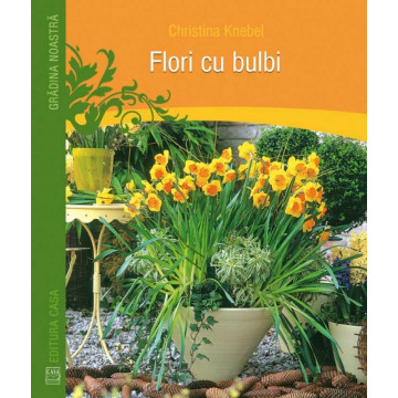 Flori cu bulbi