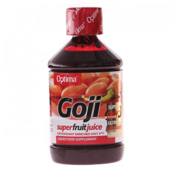 Goji suc fructe - 500 ml Herbavit