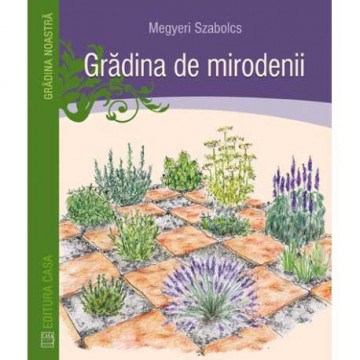 Gradina de mirodenii