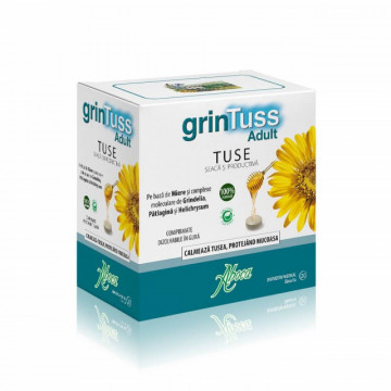 Grintuss - 20 cpr