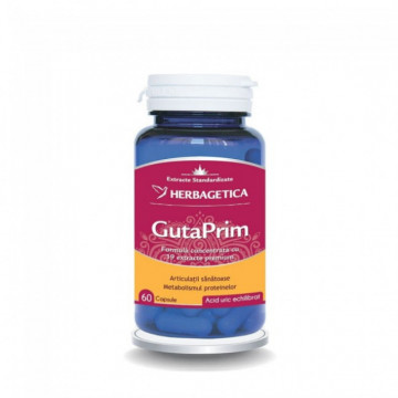 GutaPrim - 60 cps