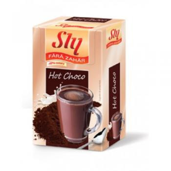 Hot Choco - fără zahar - 7 dz x 15 g