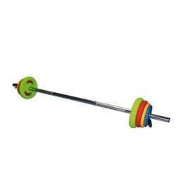 Kit discuri cu manere 16 kg 1130