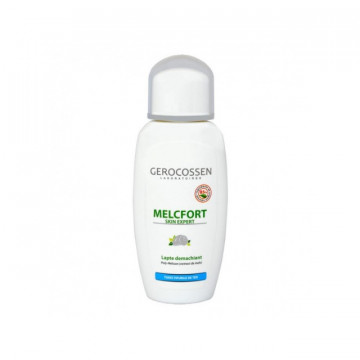 Lapte demachiant - 130 ml Melcfort