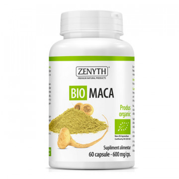 Maca Bio - 60 cps