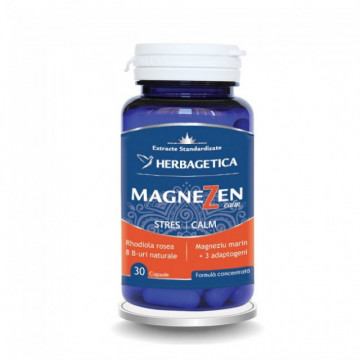 MagneZen - 30 cps