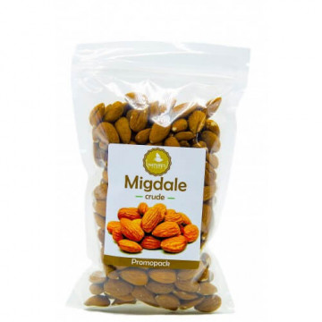 Migdale crude Promo - 300 g