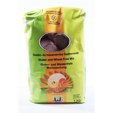 Mix faina - 1 kg - Naturbit