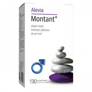 Montant - 30 cpr