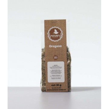 Oregano - 30 g