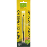 Pastaie de Vanilie BIO - 2 g