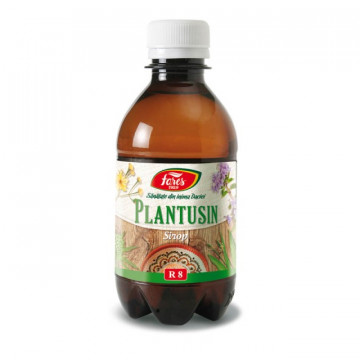 Plantusin sirop 250mL