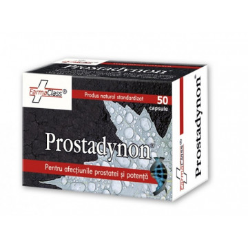 Prostadynon - 50 cps