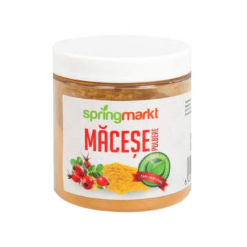 Pulbere de Macese - 100 gr Adams Vision