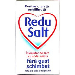ReduSalt Sare Cu Sodiu Redus - 350g