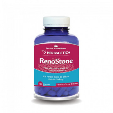 RenoStone - 120 cps