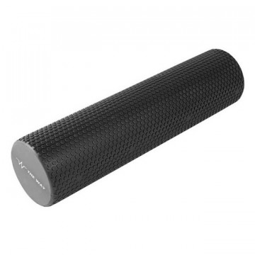 Rola masaj relaxare, Spuma Eva, 29.5 cm, TheWay Fitness