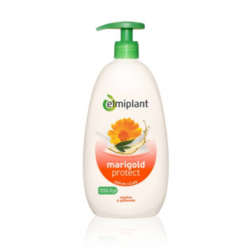 Sapun Lichid Masline & Galbenele - 500 ml