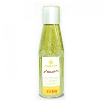 Sare de baie Articulatii - 650 g