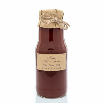 Sirop de caise - 300 ml