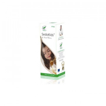 Sirop SedoKids - 100 ml