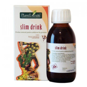 Slim Drink 120 ml