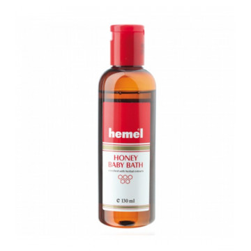 Spuma de baie pentru copii 130ml - Hemel - cosmetice naturale