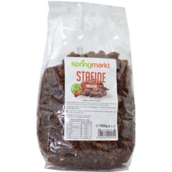 Stafide brune - 1 kg Adams Vision