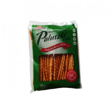 Sticksuri cu sare PKU - 70 g - Balviten