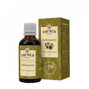 Tinctura Echinacea - 50 ml