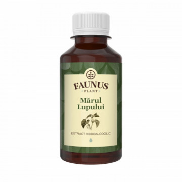 Tinctura Marul Lupului - 200 ml