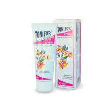 Tonifor Crema - 75 ml