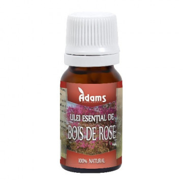 Ulei esential de Bois de Rose (Lemn de Trandafir) - 10 ml