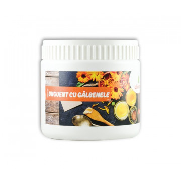 Unguent cu galbenele - 500 g