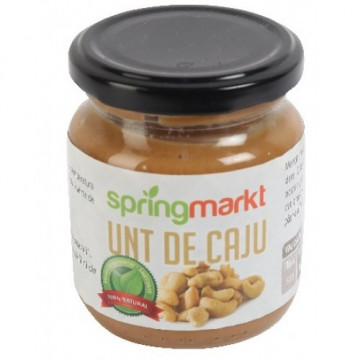 Unt de caju - 200 gr Adams Vision