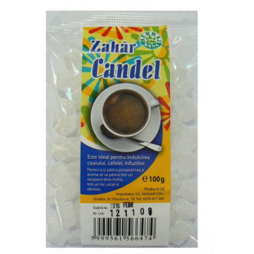 Zahar Candel -100 g