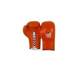 Manusi de box din piele naturala de vita - Marimea 12 - WBG-286