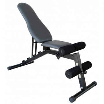 Banca reglabila Fit Style