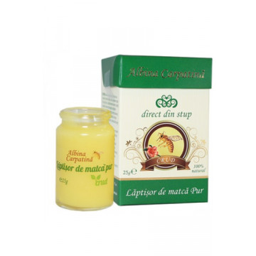 Laptisor de matca - 25 g