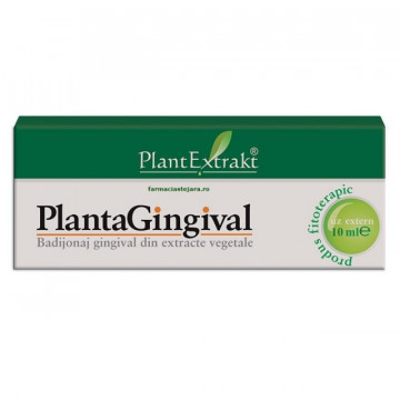 Plantagingival 10ml