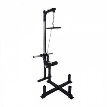 Aparat Optional Tractiuni Spate WB-LTA16