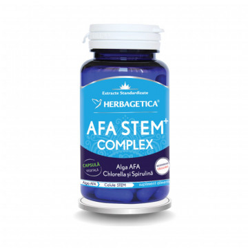 Afa STEM Complex 60 cps