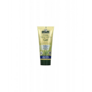 Aloe Vera gel cu vitamina A C E - 200 ml