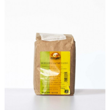 Amidon din cartofi - 500 g - Naturbit