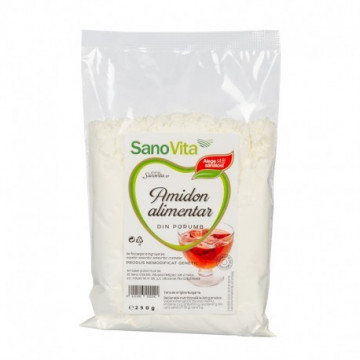 Amidon din porumb - 250g